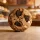 Cookie mit Oreo