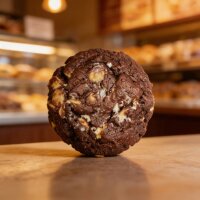 Red Velvet Cookie