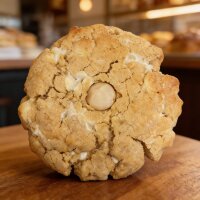 Macadamia White Chocolate Chip
