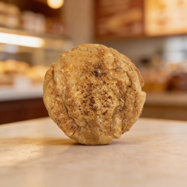 Apple Cinnamon