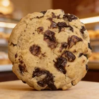 Vegan Chocolate Chip