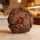 Vegan Brownie Raspberry