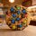 Chocolate Chip mit m&m‘s Crispy