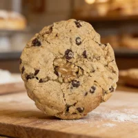 Chocolate Chip Walnut