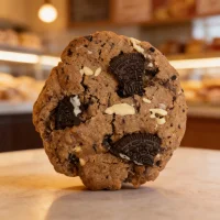 Vegan Cookie´s n Creme (mit Oreo)