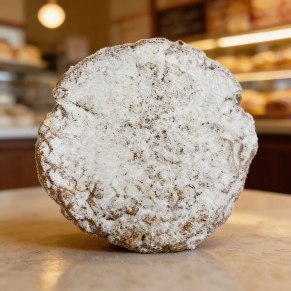 Vanille Kipferl Cookie