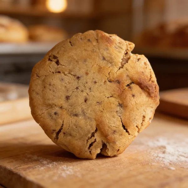 Cookie mit Milky Way