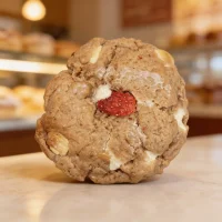 Strawberry White Chocolate