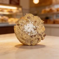 Cookie mit Bounty