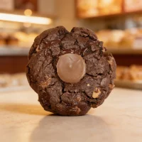 Brownie Peanut Butter