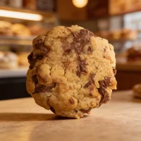 Milk Chocolate Chip