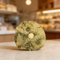 Vegan Matcha Chocolate