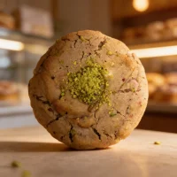 Ruby Pistachio